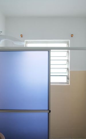 Casa para alugar com 138m², 3 quartos e 2 vagasBanheiro 1