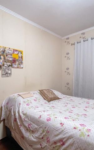 Casa à venda com 165m², 3 quartos e 4 vagas Casa à venda com 165m², 3 quartos e 4 vagasQuarto 1