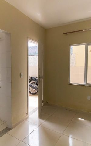 Casa à venda com 200m², 2 quartos e sem vaga Casa à venda com 200m², 2 quartos e sem vagaVista do Quarto 2