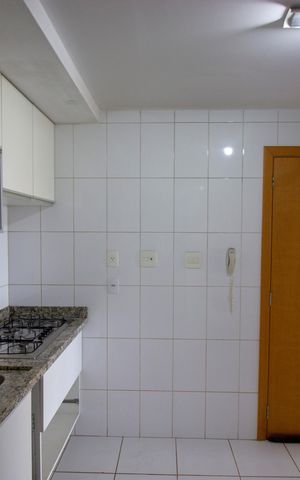 Apartamento à venda com 84m², 3 quartos e 1 vagaCozinha