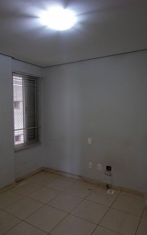 Apartamento à venda com 84m², 3 quartos e 1 vagaQuarto 1