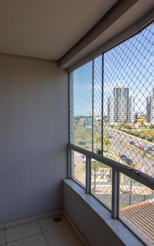 Apartamento à venda com 84m², 3 quartos e 1 vagaVaranda da Sala