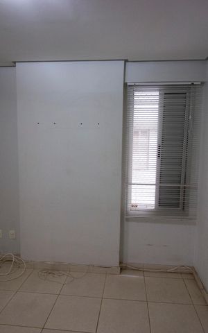 Apartamento à venda com 84m², 3 quartos e 1 vagaQuarto 1