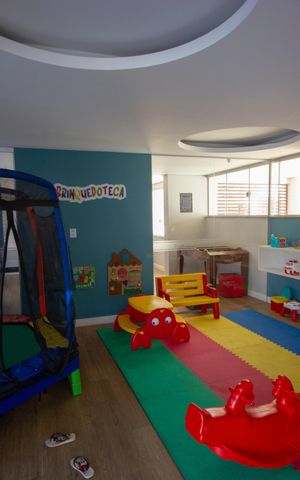 Apartamento à venda com 84m², 3 quartos e 1 vagaÁrea comum