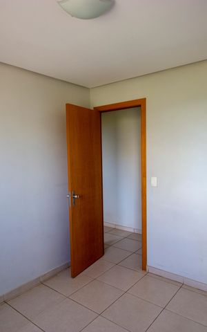 Apartamento à venda com 84m², 3 quartos e 1 vagaQuarto 2