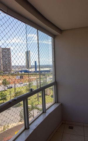 Apartamento à venda com 84m², 3 quartos e 1 vagaVaranda da Sala