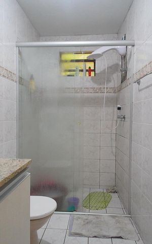 Casa para alugar com 200m², 1 quarto e sem vaga Casa para alugar com 200m², 1 quarto e sem vagaBanheiro