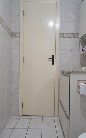 Casa para alugar com 200m², 1 quarto e sem vaga Casa para alugar com 200m², 1 quarto e sem vagaBanheiro