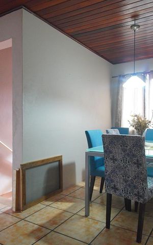 Casa para alugar com 200m², 1 quarto e sem vaga Casa para alugar com 200m², 1 quarto e sem vagaSala de Jantar
