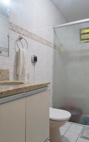 Casa para alugar com 200m², 1 quarto e sem vaga Casa para alugar com 200m², 1 quarto e sem vagaBanheiro