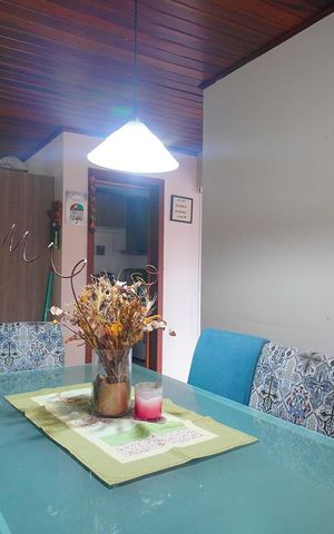 Casa para alugar com 200m², 1 quarto e sem vaga Casa para alugar com 200m², 1 quarto e sem vagaSala de Jantar