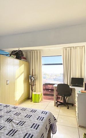 Casa para alugar com 47m², 1 quarto e sem vagaQuarto