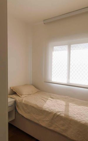 Apartamento para alugar com 40m², 2 quartos e 1 vaga Apartamento para alugar com 40m², 2 quartos e 1 vagaQuarto 1
