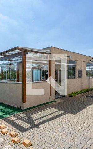 Apartamento para alugar com 40m², 2 quartos e 1 vaga Apartamento para alugar com 40m², 2 quartos e 1 vagaÁrea comum - Churrasqueira