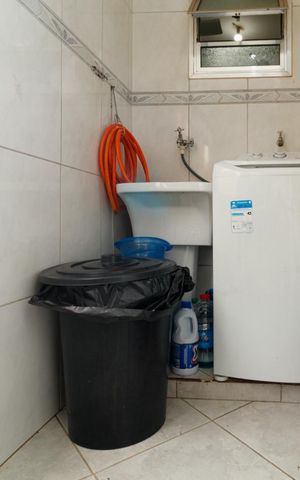 Apartamento à venda com 93m², 3 quartos e 1 vaga Apartamento à venda com 93m², 3 quartos e 1 vagaÁrea de Serviço