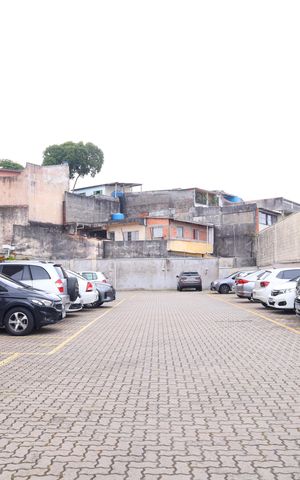 Apartamento à venda com 47m², 2 quartos e 1 vagaÁrea comum - Estacionamento