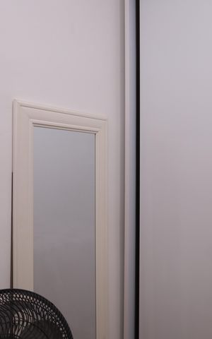 Apartamento à venda com 47m², 2 quartos e 1 vagaQuarto 1