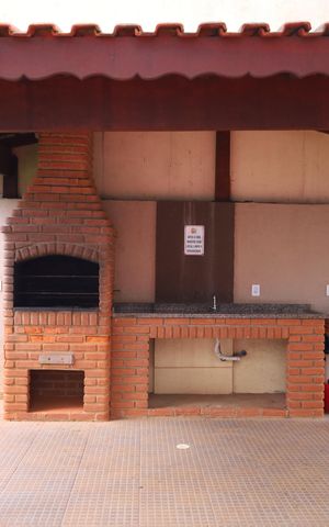 Apartamento à venda com 47m², 2 quartos e 1 vagaÁrea comum - Churrasqueira