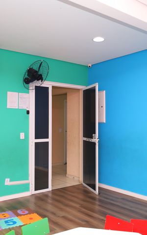 Apartamento à venda com 47m², 2 quartos e 1 vagaÁrea comum - Brinquedoteca