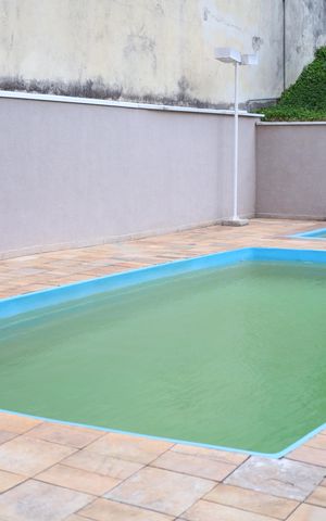 Apartamento à venda com 47m², 2 quartos e 1 vagaÁrea comum - Piscina