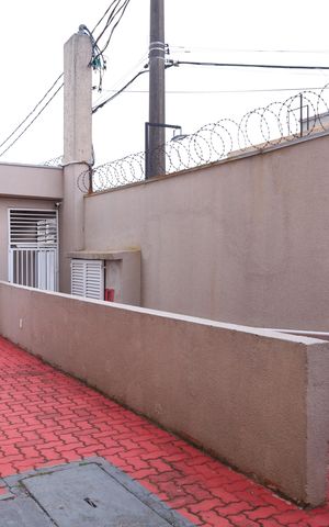 Apartamento à venda com 47m², 2 quartos e 1 vagaÁrea comum - Portaria