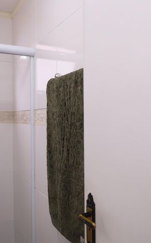 Apartamento à venda com 47m², 2 quartos e 1 vagaBanheiro