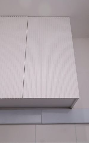 Apartamento à venda com 47m², 2 quartos e 1 vagaÁrea de Serviço