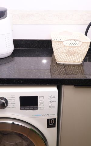 Apartamento à venda com 47m², 2 quartos e 1 vagaÁrea de Serviço