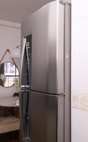 Apartamento à venda com 47m², 2 quartos e 1 vagaCozinha