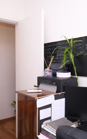 Apartamento à venda com 47m², 2 quartos e 1 vagaQuarto 2