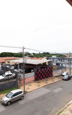 Casa à venda com 450m², 5 quartos e 4 vagasVista Quarto 3