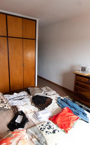 Casa à venda com 450m², 5 quartos e 4 vagasQuarto 4