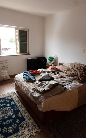 Casa à venda com 450m², 5 quartos e 4 vagasQuarto 4