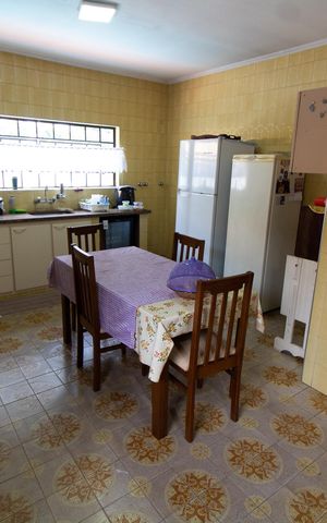 Casa à venda com 450m², 5 quartos e 4 vagasCozinha