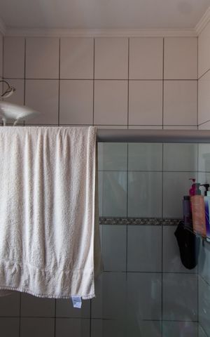 Casa à venda com 450m², 5 quartos e 4 vagasBanheiro Suíte