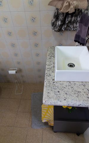 Casa à venda com 450m², 5 quartos e 4 vagasLavabo