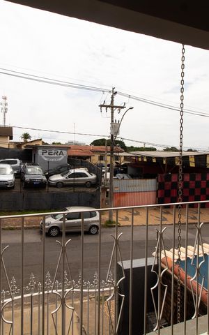 Casa à venda com 450m², 5 quartos e 4 vagasVista Quarto 1