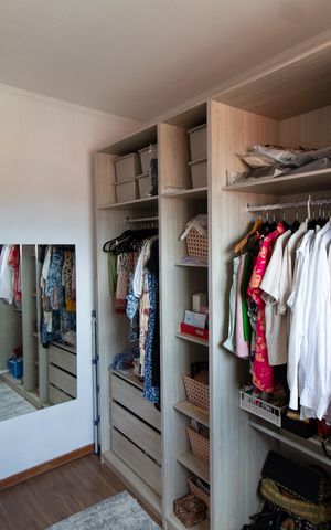 Casa à venda com 450m², 5 quartos e 4 vagasSuíte