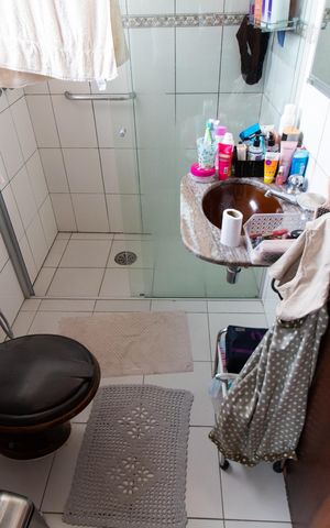 Casa à venda com 450m², 5 quartos e 4 vagasBanheiro Suíte