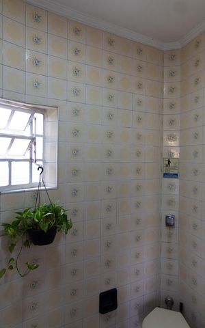 Casa à venda com 450m², 5 quartos e 4 vagasLavabo