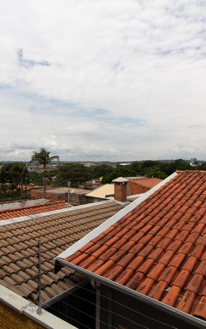 Casa à venda com 450m², 5 quartos e 4 vagasVista Suíte