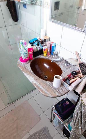 Casa à venda com 450m², 5 quartos e 4 vagasBanheiro Suíte