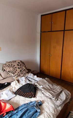 Casa à venda com 450m², 5 quartos e 4 vagasQuarto 4