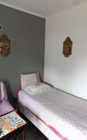 Casa à venda com 450m², 5 quartos e 4 vagasQuarto 1
