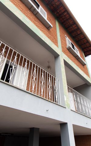 Casa à venda com 450m², 5 quartos e 4 vagasÁrea externa