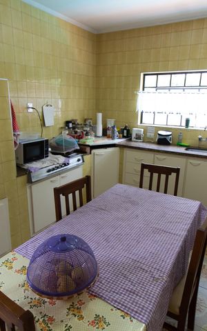 Casa à venda com 450m², 5 quartos e 4 vagasCozinha