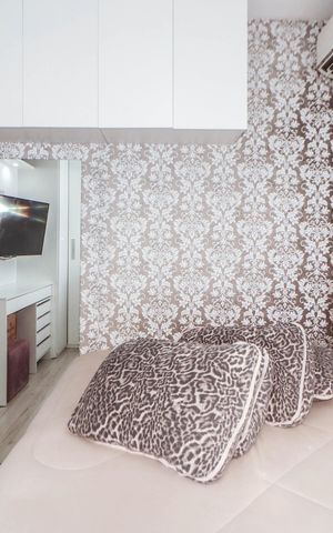 Apartamento à venda com 51m², 2 quartos e 1 vaga Apartamento à venda com 51m², 2 quartos e 1 vagaQuarto 1