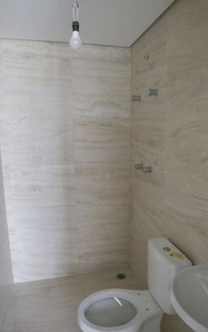 Apartamento à venda com 312m², 3 quartos e 4 vagas Apartamento à venda com 312m², 3 quartos e 4 vagasBanheiro