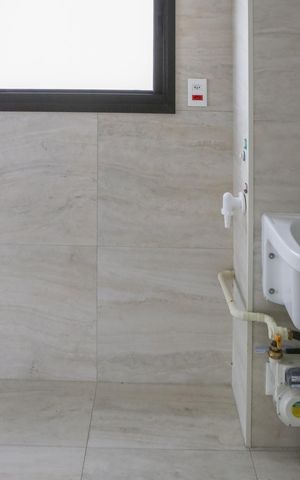 Apartamento à venda com 312m², 3 quartos e 4 vagas Apartamento à venda com 312m², 3 quartos e 4 vagasÁrea de Serviço