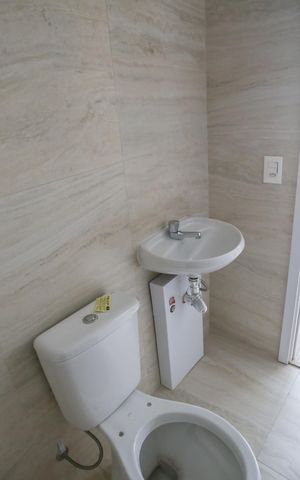 Apartamento à venda com 312m², 3 quartos e 4 vagas Apartamento à venda com 312m², 3 quartos e 4 vagasBanheiro